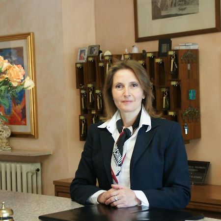 Hotel Verudella 里米尼 外观 照片