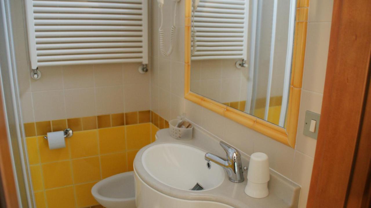 Hotel Verudella 里米尼 外观 照片