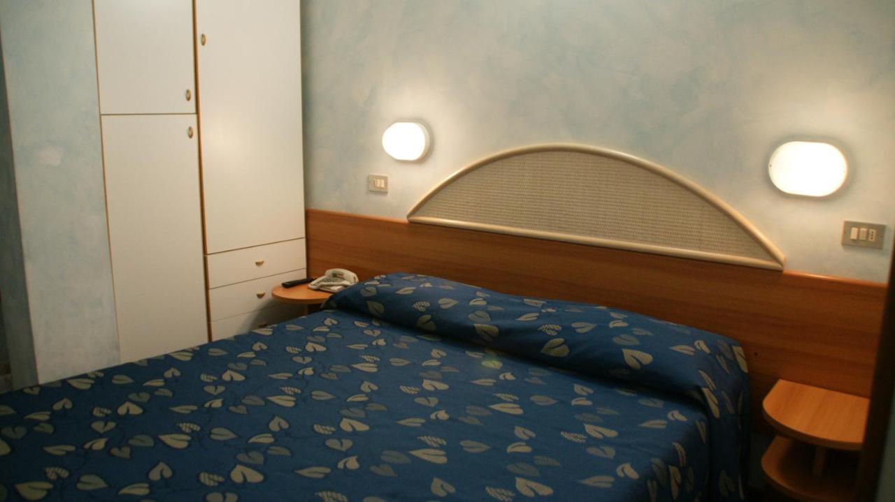 Hotel Verudella 里米尼 外观 照片
