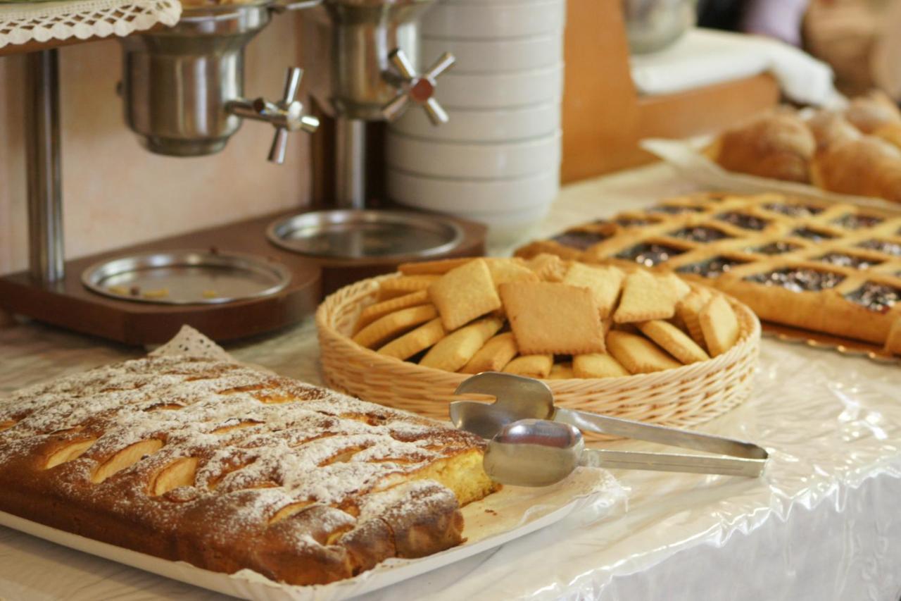 Hotel Verudella 里米尼 外观 照片