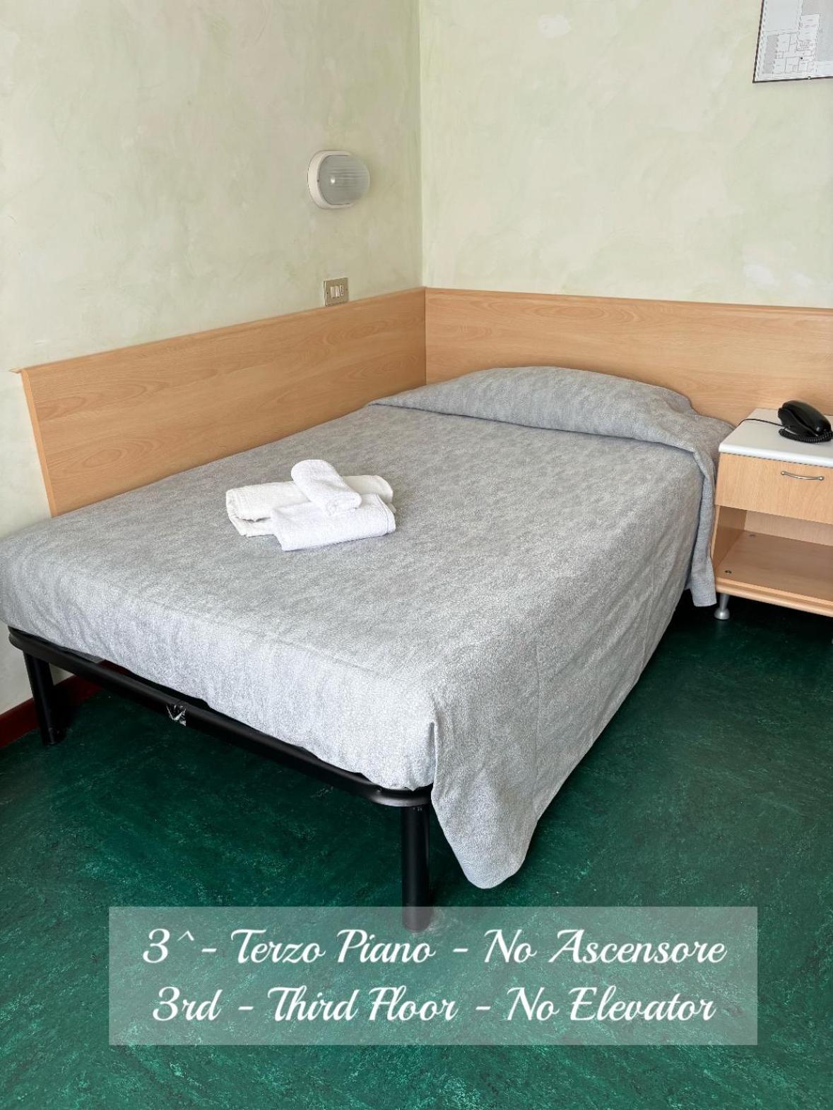 Hotel Verudella 里米尼 客房 照片